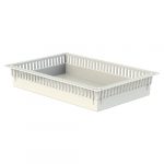ISO MODULAR STORAGE