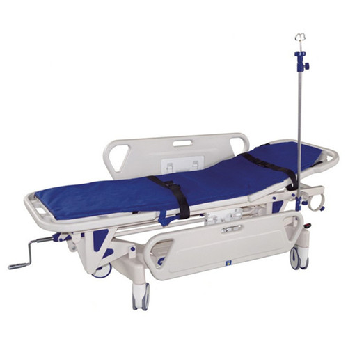 Patient transfer trolley Copy