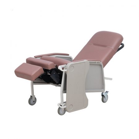 Medical recliner chair